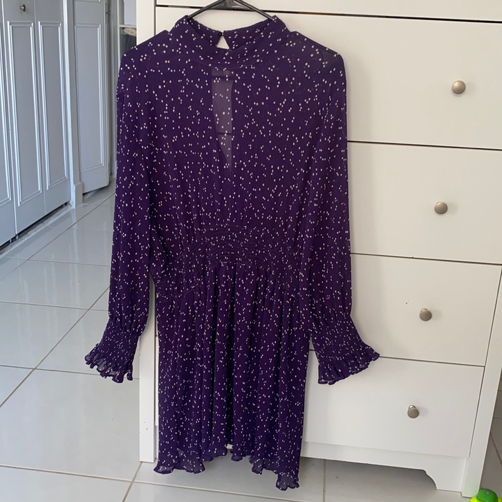 Zara mini dress